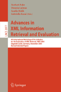 Advances in XML Information Retrieval and Evaluation: 4th International Workshop of the Initiative for the Evaluation of XML Retrieval, Inex 2005, Dagstuhl Castle, Germany, November 28-30, 2005. Revised and Selected Papers