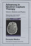 Advances Neutron Capture Therapy (2 Volume Set) - Larsson, Borje