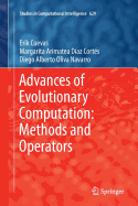 Advances of Evolutionary Computation: Methods and Operators