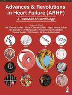 Advances & Revolutions in Heart Failure (ARHF): A Textbook of Cardiology