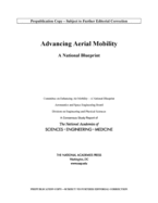 Advancing Aerial Mobility: A National Blueprint