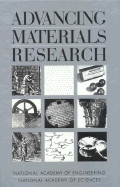 Advancing Materials Research