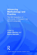 Advancing Methodology and Practice: The Iris Repository of Instruments for Research Into Second Languages