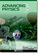 Advancing Physics: A2 Student Book