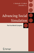 Advancing Social Simulation: The First World Congress