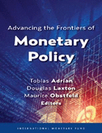 Advancing the frontiers of monetary policy