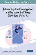 Advancing the Investigation and Treatment of Sleep Disorders Using AI