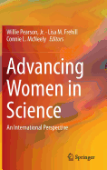 Advancing Women in Science: An International Perspective