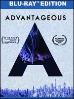 Advantageous [Blu-ray] - Jennifer Phang
