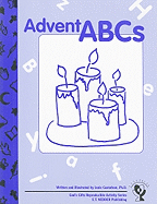 Advent ABCs: A Reproducible Activity Book