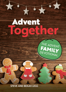 Advent Together: The Advent Family Devotional