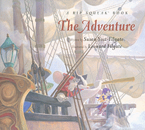 Adventure: A Rip Squeak Book