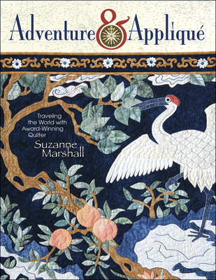 Adventure & Applique - Marshall, Suzanne