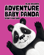 Adventure Baby Panda: story for kids
