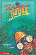 Adventure Bible for Young Readers-NIRV