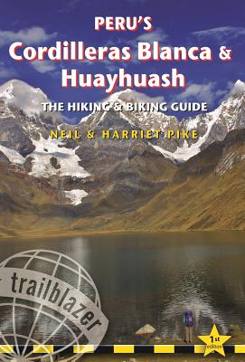 Adventure Cycle-Touring Handbook - Pike, Neil