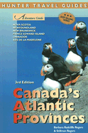 Adventure Guide to Canada's Atlantic Provinces