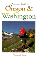 Adventure Guide to Oregon and Washington