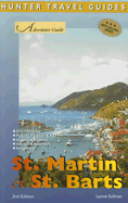 Adventure Guide to St. Martin & St. Barts - Sullivan, Lynne M