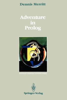 Adventure in PROLOG - Merritt, Dennis