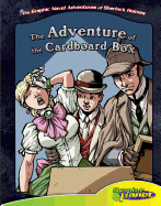 Adventure of the Cardboard Box