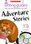 Adventure Stories for Ages 7-9