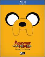Adventure Time: Season 05 - 