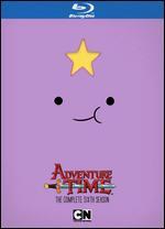 Adventure Time: The Complete Sixth Season [Blu-ray] [2 Discs]