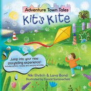 Adventure Town Tales - Kit's Kite