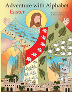 Adventure with Alphabet: Easter