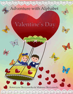 Adventure with Alphabet: Valentine's Day