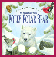 Adventure with Polly Polar Bear(cl