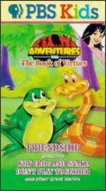 Adventures from the Book of Virtues: Friendship - 