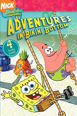 Adventures in Bikini Bottom - Various