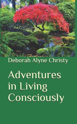 Adventures in Living Consciously - Christy, Deborah Alyne