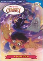 Adventures in Odyssey: A Twist in Time - 