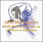 Adventures in Radioland - John McLaughlin and Mahavishnu