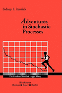 Adventures in Stochastic Processes