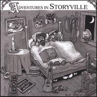 Adventures in Storyville - Minstrels of Mayhem