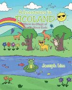 Adventures in Ticoland: Where the Magic of Animals Never Ends