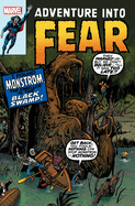 Adventures Into Fear Omnibus