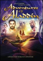 Adventures of Aladdin - Glenn Campbell