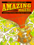 Adventures of Amazing Mazers
