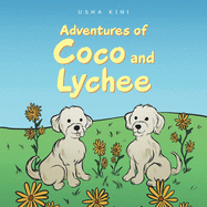 Adventures of Coco and Lychee