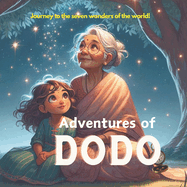 Adventures of Dodo: Journey Around the World