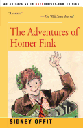 Adventures of Homer Fink