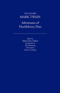 Adventures of Huckleberry Finn (1885) - Twain, Mark, and Morrison, Toni (Introduction by), and Doyno, Victor A, M.A., PH.D.