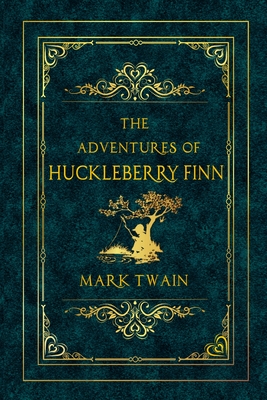 Adventures of Huckleberry Finn - Twain, Mark, and Classic Books, Expressions