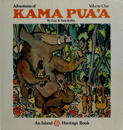 Adventures of Kama Pua a - Buffet, Guy