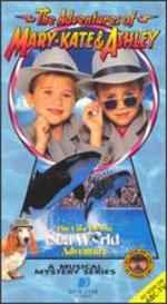 Adventures of Mary-Kate & Ashley: Case of the Sea World Adventure